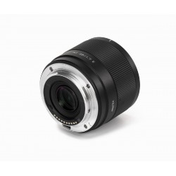 Viltrox Full Frame Φωτογραφικός Φακός AF 35mm f/1.7 E για Sony E Mount Μαύρος