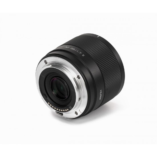 Viltrox Full Frame Φωτογραφικός Φακός AF 35mm f/1.7 E για Sony E Mount Μαύρος