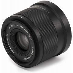 Viltrox Φωτογραφικός Φακός AF 35mm f/1.7 Air Z για Nikon Z Mount Μαύρος