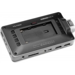 Viltrox DC-550 PRO II 5.5
