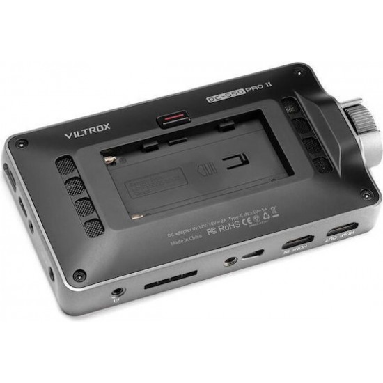 Viltrox DC-550 PRO II 5.5