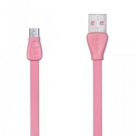Charging Cable Remax 1M Martin RC-030 Pink