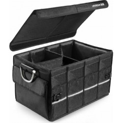 Οργάνωση Χώρου Αυτοκινήτου