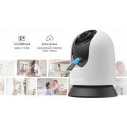MERCUSYS smart κάμερα MC210 Λευκό