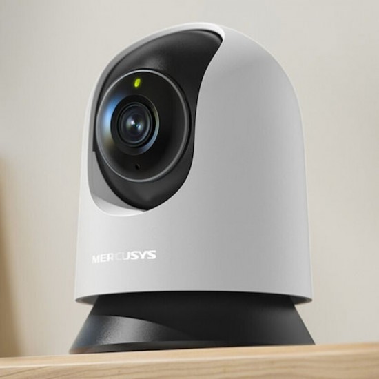 MERCUSYS smart κάμερα MC210 Λευκό