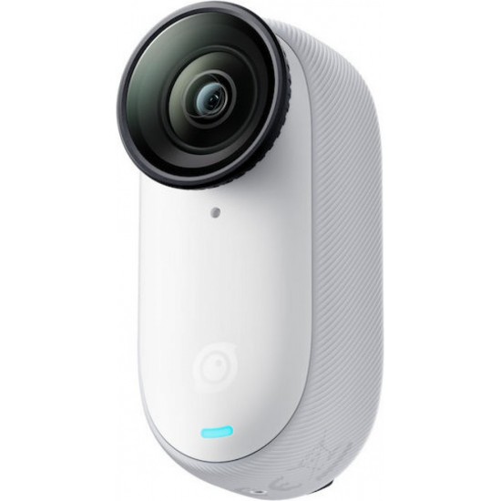Insta360 Go 3S Standard Edition 128GB (GO3S04) Arctic White