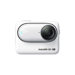 Insta360 Go 3S Standard Edition 128GB (GO3S04) Arctic White