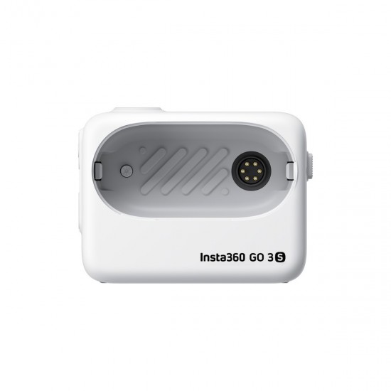 Insta360 Go 3S Standard Edition 128GB (GO3S04) Arctic White