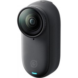 Insta360 Go 3S Standard Edition 128GB (GO3S13) Midnight Black