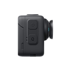 Insta360 Go 3S Standard Edition 128GB (GO3S13) Midnight Black