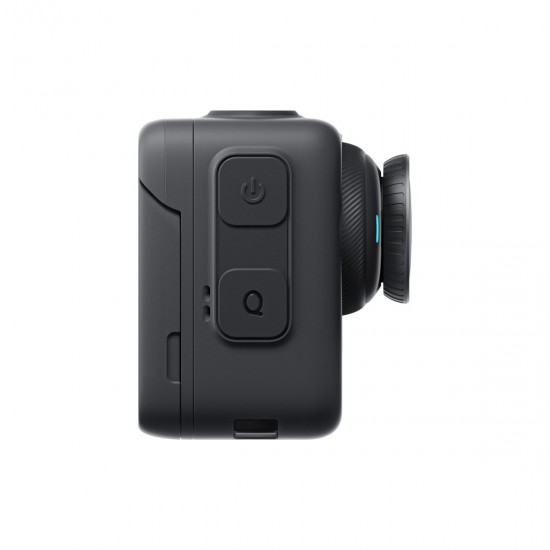 Insta360 Go 3S Standard Edition 128GB (GO3S13) Midnight Black