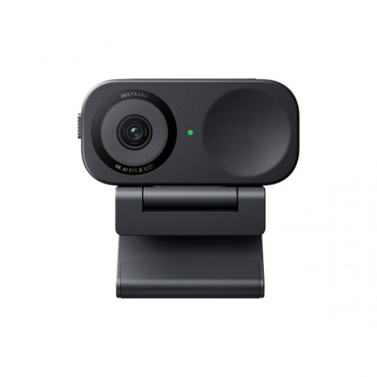 Insta360 Link 2C - Standard Edition 4K Web Camera με Autofocus AI Tracking (CINSABNA)