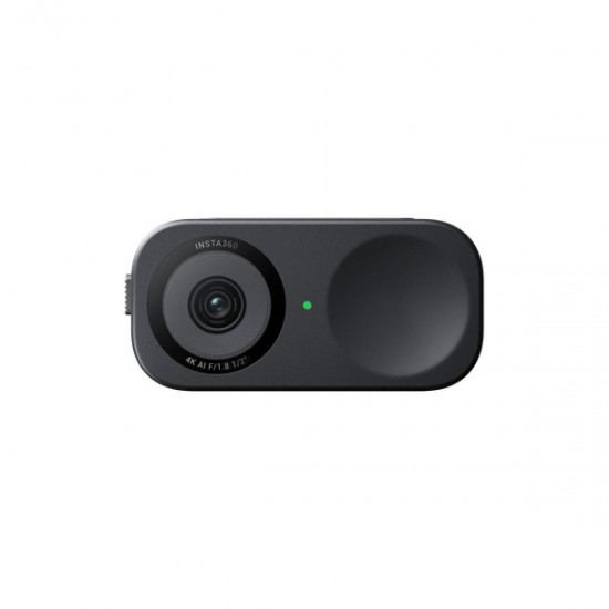 Insta360 Link 2C - Standard Edition 4K Web Camera με Autofocus AI Tracking (CINSABNA)