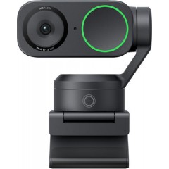 Insta360 Link 2 - Axis Gimbal Edition 4K Web Camera με Autofocus