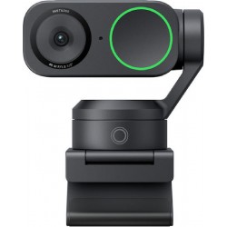 Insta360 Link 2 - Axis Gimbal Edition 4K Web Camera με Autofocus