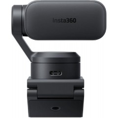 Insta360 Link 2 - Axis Gimbal Edition 4K Web Camera με Autofocus