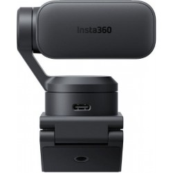 Insta360 Link 2 - Axis Gimbal Edition 4K Web Camera με Autofocus