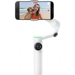 Insta360 Flow 2 Standard Bundle White
