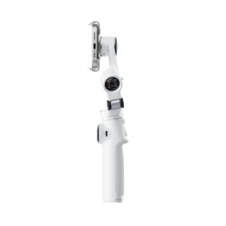 Insta360 Flow 2 Pro Standard Version A.I. Powered Gimbal Κινητού (CINSABQB) Λευκό