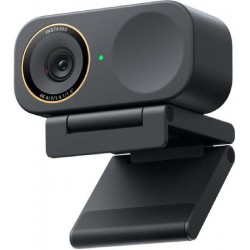 Insta360 Link 2C Pro Web Camera 4K με Autofocus CINSABPB/LINK2CPRO01