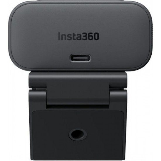 Insta360 Link 2C Pro Web Camera 4K με Autofocus CINSABPB/LINK2CPRO01