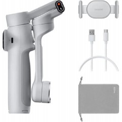 Insta360 Flow 2 Standard Bundle Gray