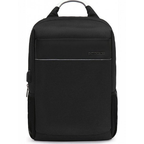 Arctic Hunter B00218 Αδιάβροχη Τσάντα Πλάτης για Laptop 15.6