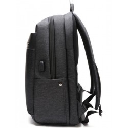Arctic Hunter B00218 Αδιάβροχη Τσάντα Πλάτης για Laptop 15.6