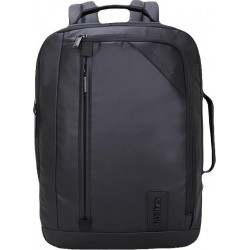 Arctic Hunter (1500346-BK) Αδιάβροχη Τσάντα Πλάτης για Laptop 15.6