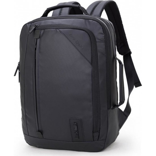 Arctic Hunter (1500346-BK) Αδιάβροχη Τσάντα Πλάτης για Laptop 15.6