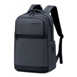 Arctic Hunter B00670 Τσάντα Πλάτης για Laptop 15.6