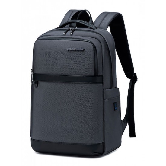 Arctic Hunter B00670 Τσάντα Πλάτης για Laptop 15.6