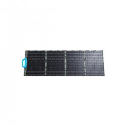 Bluetti PV120 Solar Panel 120W (PV120-EU-BK-BL-00) Black Bluetti PV120 Solar Panel 120W (PV120-EU-BK-BL-00) Black