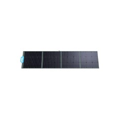 Bluetti PV200 Solar Panel 200W (PV200-EU-BK-BL-00) Black