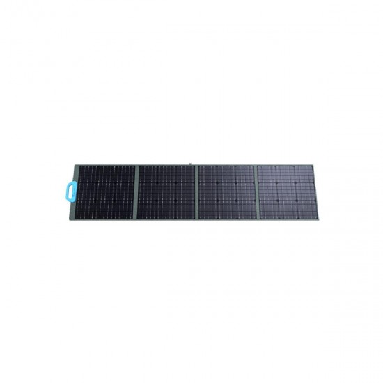 Bluetti PV200 Solar Panel 200W (PV200-EU-BK-BL-00) Black