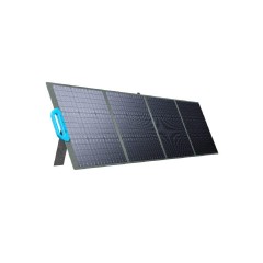 Bluetti PV200 Solar Panel 200W (PV200-EU-BK-BL-00) Black