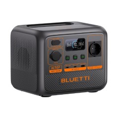 Bluetti AC50P Power Station Χωρητικότητας 504Wh (P-AC50P-EU-GY-BL-010)
