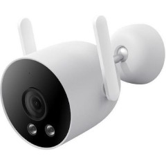 Imilab EC3 Lite IP Outdoor Security Camera Wi-Fi Full HD+ 4MP (CMSXJ40A) White