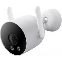 Imilab EC3 Lite IP Outdoor Security Camera Wi-Fi Full HD+ 4MP (CMSXJ40A) White