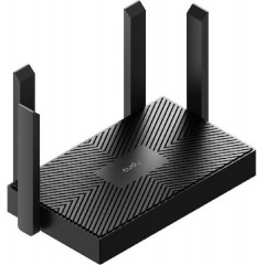Cudy WR1500 v1 Ασύρματο Router Wi-Fi 6 με 3 Θύρες Gigabit Ethernet