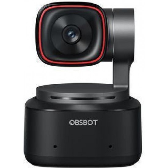 Obsbot Tiny 2 Web Camera 4K με Autofocus (OWB-2204-CE)