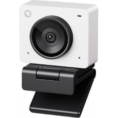 Obsbot Meet 2 AI-Powered 4K Webcam (OWW-2311-CE) Cloud White