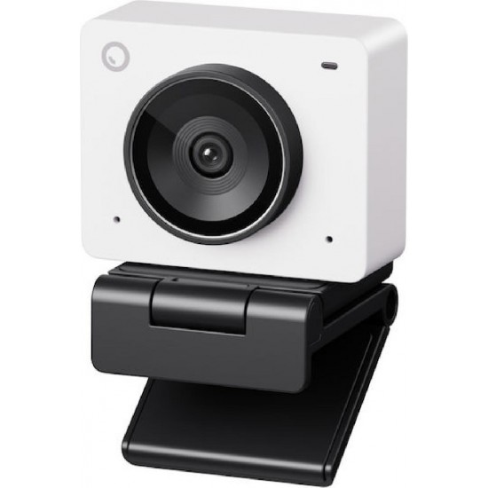 Obsbot Meet 2 AI-Powered 4K Webcam (OWW-2311-CE) Cloud White