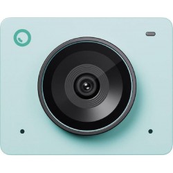 Obsbot Meet 2 AI-Powered 4K Webcam (OWG-2311-CE) Aurora Green