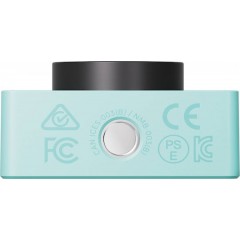 Obsbot Meet 2 AI-Powered 4K Webcam (OWG-2311-CE) Aurora Green