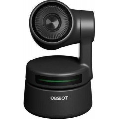 OBSBOT Tiny SE Al-Powered Full HD PTZ Webcam (OWB-2407-CE)