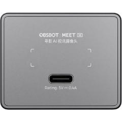 Obsbot Meet SE AI-Powered Webcam (OWB-2408-CE) Space Grey