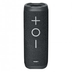 Tribit StormBox 2 Ηχείο Bluetooth (E30-1566N-01) Μαύρο