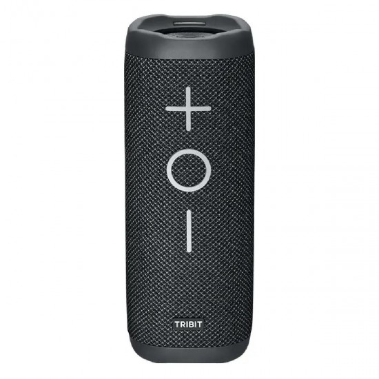 Tribit StormBox 2 Ηχείο Bluetooth (E30-1566N-01) Μαύρο