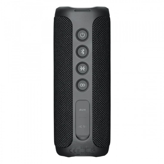 Tribit StormBox 2 Ηχείο Bluetooth (E30-1566N-01) Μαύρο